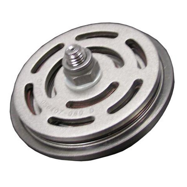 056407 Discharge Valve Assembly OEM Bauer Compressors Maintenance